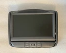 Ford Flex 2010-2012 Headrest Lcd Video Display Screen +dvd Player.rse Rear Seat. Fixed Price $25.00.