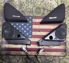 94-04 Ford Mustang Gt Cobra Mach 460 Door Tweeter Speaker L&r Set Oem V8 V6. Fixed Price $129.99.