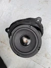 2001-2004 Mercedes-benz Speaker 6 Inch (170-820-33-02) Left Rear Bose. Fixed Price $34.99.