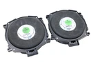 07/13 Bmw X5M E70 Individual Audio Speakers Pair. Fixed Price $300.99.