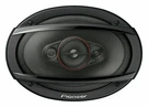 Pioneer Ts 900M 2X 6" 9" Way Coaxial Speakers 450W Max Power *dm. Fixed Price $74.99.