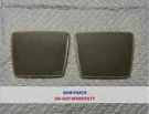 Oem Bmw 6950526 Sedan Rear Upper Deck Speaker Cover Trim Set 328I Series E90. Fixed Price $36.07.