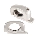 Wet Sounds TC3 Fixed Clamps For Rev And Icon Series Speakers Pair. Fixed Price $348.15.
