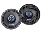 Pair Autotek SM65CXS 6.5" 300 Watt Shallow Slim Coaxial Car Audio Speakers. Fixed Price $29.95.