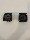 Bose AWRC-1G Speaker Set 148704-002 145588-002. Fixed Price $19.95.