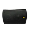 Poly-planar Black Compact Box Speakers MA7500B ( Pair ). Fixed Price $80.96.