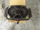 Ac Delco 16220119 1997-05 Chevy Cavalier Front Driver Radio Auxiliary Speaker. Fixed Price $30.00.