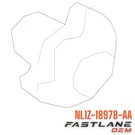 Genuine Ford Grille Speaker New Oem NL1Z-18978-AA. Fixed Price $28.66.