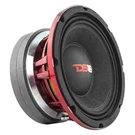 DS18 Pancadao Series 8" 2000W 4 Ohm Midbass Speaker. Fixed Price $203.95.