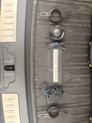 Pioneer TS-Z65F 6.5" / 17CM 2-WAY Coaxial Car Speakers 330W 110W Rms 4. Fixed Price $40.00.