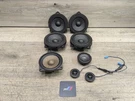 19-21 Oem Bmw G20 330 M340 Hi-fi Hifi Stereo Audio Speakers Set. Fixed Price $149.95.