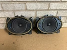 2007-2017 Lexus LS460 Front Right & Left Side Door Speaker 86160-50220 Oem. Fixed Price $89.99.