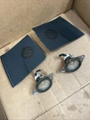 Audio Speaker Subaru Impreza 2012 2013 2014 2015 2016 Dash Tweeter 3525. Fixed Price $34.99.