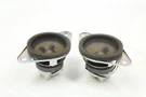 2015-2021 Subaru Wrx & Sti Tweeter Speaker Set Lh/rh Oem 86301AJ030. Fixed Price $40.45.