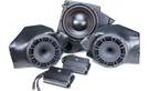 Quart MBQR-STG3-RC-1 Stage Audio System With 8" Speakers 2017-UP Polaris. Fixed Price $1899.99.