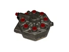 Mercedes W126 R107 560SEL 420SEL 560SL Fuel Distributor 438 101 018. Fixed Price $620.49.