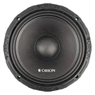 Orion XTX1058DC - Inch Ohm Dust Cap Midrange Speaker. Fixed Price $125.95.