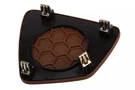 Kalahari Instrument Panel Trim Pad Radio Center Speaker Opening Cover (22914866). Fixed Price $22.72.