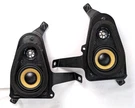 2016 2017 2018 2019 Volvo XC90 Roof Rear Audio Speakers For Bowers & Wilkins. Fixed Price $179.00.