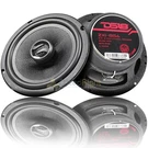 DS18 6.5" Coaxial Speakers 2 Way 180 Watts Max Ohm Elite Series ZXI-654. Fixed Price $94.95.