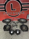 Mini R55 R56 R58 R59 Cooper One Jcw 06-13 Harman Kardon Speaker Set. Fixed Price $201.83.