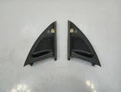 07-16 Oem Volvo S80 V70 XC70 Left & Right Tweeter Speaker With Black Blis Cover. Fixed Price $29.95.