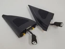 Kia Rio Jb Side Corner Tweeter Speaker Pair Set 05 - 11. Fixed Price $55.59.