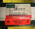 Nos Genuine Jaguar Left/right Front Premium Speaker For Xjr & XJ8 (LNC4140AA). Fixed Price $119.00.