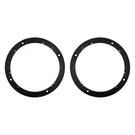 Metra 6.5" X 0.5" Speaker Spacer Rings. Fixed Price $25.99.