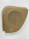 03-09 Mercedes W211 E55 E320 E350 Door Panel Cover Trim Rear Left Side Oem. Fixed Price $24.99.