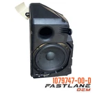 2017-2023 Tesla Model Rear Loudspeaker Subwoofer Assembly New Oem 1079747-00-D. Fixed Price $361.12.