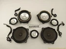 Range Rover Hse L322 Set Of Radio Stereo Audio Speaker Fits 2010-2012 11. Fixed Price $179.87.