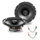 Rear Deck Speaker Replacement For 1986-1987 Honda Prelude Nvx Package. Fixed Price $79.98.