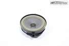2017-2019 Infiniti QX30 Rear Right Side Door Panel Audio Sound Speaker Oem. Fixed Price $26.94.