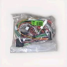 Parrot MKI9200 Iso Power & Mute Harness Genuine Oem New. Fixed Price $6.46.