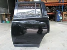 11 - 16 Jeep Compass Left Driver Rear Door Electric Window Regulator. Fixed Price $487.46.