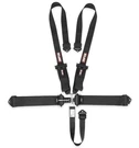 Simpson 3" To 2" Nascar Latch Racing Belt Harness Sfi 16.1 Snap 5-POINT Black. Fixed Price $412.06.