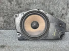 Front Door Sound Audio Speaker Left Side Mercedes W126 560SEL 420SEL Oem. Fixed Price $45.00.