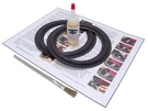 Infinity 56038593AH, 56043066AB Speaker Foam Surround Repair Kit- 2A65-103. Fixed Price $17.95.
