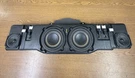 2007-2013 Mercedes S550 S63 Amg Bang & Olufsen Speaker Oem. Fixed Price $1000.00.