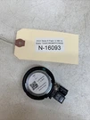 21-24 Tesla X Rear Left Driver Side Tweeter Speaker 1607999-00-B 16093 B143. Fixed Price $39.88.