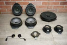 2013-2018 Cadillac Ats Left & Right Audio Speaker Tweeter Subwoofer Bose Set Oem. Fixed Price $379.99.