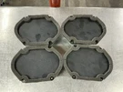 2009-2014 Ford F150 Door Speakers Set Of 9L3T-18808-HA 9L3T-18808-AA #140. Fixed Price $79.99.