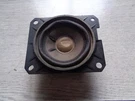 Mazda RX8 192 231 Bhp Pz Centre Dash Board Fit Small 80MM Bose Speaker X1. Fixed Price $37.00.