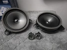 2022 Toyota Corolla Factory Speakers. Fixed Price $50.00.