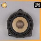 13-15 Bmw E84 X1 Front Left Right Door Audio Speaker Oem 72K. Fixed Price $41.50.