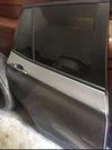 2012 Bmw X3 Rear Door Assembly. Fixed Price $139.00.