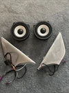 Bmw G30 G31 F90 Bowers Wilkins Front Speakers Covers Systems. Fixed Price $300.00.