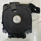 2011-2016 Mini Cooper Countryman Lh Left Central Bass Speaker Oem 65139800511. Fixed Price $54.00.