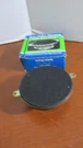 Realistic 3.5" Full Range Speaker W/ Dust Cover New In Box. Fixed Price $17.50.